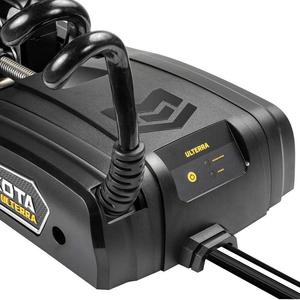 Nuevo Motor de Pesca Minn Kota Ulterra QUEST 90/115 de Alta Calidad con Control Remoto Inalámbrico - Espectro Dual - Product Image 5