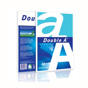 High Quality <b>A4</b> Size 500 Sheet 70 Gsm <b>White</b> Bond <b>Paper</b> 80g Weight Writing Copy <b>Paper</b> from Durable Wood Pulp HEBCN - Product Image 4