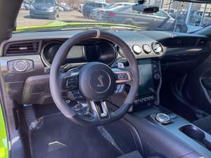 Mus-tang GT-500 LHD 2020 Usado en Buen Estado - Product Image 2