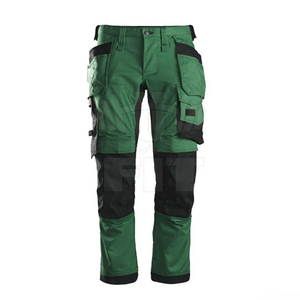 Pantalon de mécanicien de vêtements de travail de sécurité personnalisé et pantalon de sécurité à bas prix 2025 pantalon de mécanicien de qualité supérieure - Product Image 5