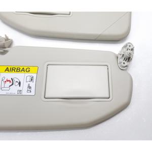 Paire de pare-soleil droit et gauche pour Ford EcoSport Série ZTJA, ZTJB, ZTJC (12>) - Product Image 2