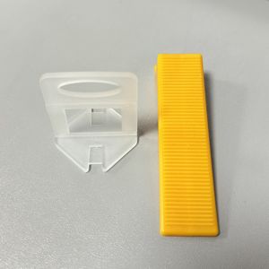 نظام تسوية بلاط الحمام 1/16 مع فواصل من من أجل نظام تسوية بلاط الحمام - Product Image 4