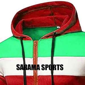 Ensemble de survêtement personnalisé pour homme, survêtement en molleton technique de luxe unisexe, sweat-shirt et jogging surdimensionnés, ensemble assorti en 2 pièces - Product Image 2