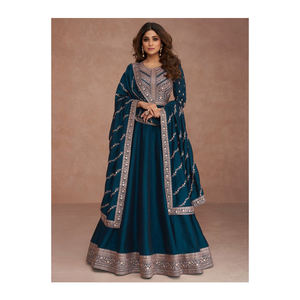 Ighest-pendientes de riel, pendientes de remium, narkali - Product Image 1