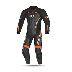 Traje de Motociclismo de Cuero Personalizado, Impermeable, Transpirable, Cortavientos y de Secado Rápido para Adultos - Product Image 5