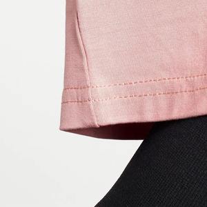 เสื้อครอประบายอากาศสำหรับผู้หญิงเสื้อครอปแบบมีสไตล์ใหม่ - Product Image 4