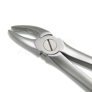 Fórceps Profesionales para Extracción Dental, Herramienta de Acero Inoxidable de Grado Quirúrgico para Aplicaciones de Extracción Dental - Product Image 6