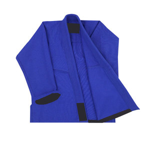 Conception personnalisée Jiu Jitsu uniformes pour hommes et femmes tissage de perles tissu de coton léger toutes tailles OEM vêtements de sport - Product Image 2