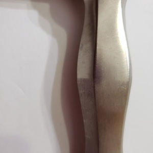 Laryngoscope ENT à pointe flexible approuvé Offres Spéciales CE ISO prix d'usine dispositifs médicaux laryngoscope d'exploitation pour ORL - Product Image 2