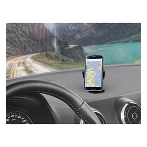 Soporte para Teléfono Móvil TESUPUNIONETOUCH One Touch Auto, Color Negro - Product Image 5