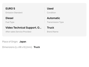 El mejor!! Camión Volquete Usado Kenworth T880S Tri Axle 2025 en Excelente Estado - Transmisión Automática Allison de 6 Velocidades, Volquete de 16', LISTO PARA ENVIAR a Todo el Mundo - Product Image 2