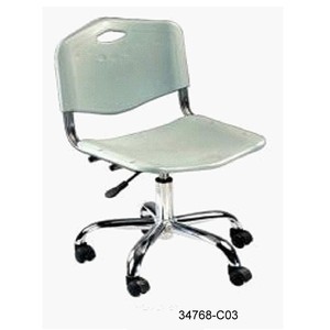 SILLA OFICINA ESTUDIANTE 34768-D03 - Product Image 5