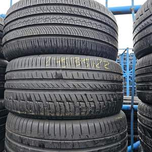 Neumáticos Usados de Alta Calidad para Automóviles en Venta |   Neumáticos para Vehículos Nuevos y de Segunda Mano al Por Mayor a Precios Económicos |   Todos los Tamaños Disponibles para Exportación - Product Image 6