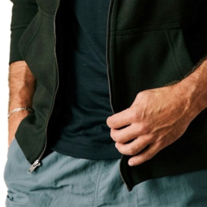 2026ใหม่ปีสไตล์สีเขียวหลากสีมีฮู้ดคอตตอนผ้าฟลีซปักลายด้วยสีและสีสำหรับราคาที่ดีที่สุดเสื้อฮู้ดสำหรับทุกเพศ - Product Image 6