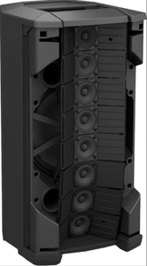 OFFRE NOUVEAU STOCK Paire d'enceintes et de caissons de basses flexibles F1 Modèle 812 - Product Image 3