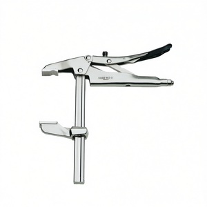 Alicates de Presión Hazet con Mordazas de Agarre Paralelo - Product Image 3