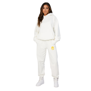 Pantalones Deportivos Premium para Mujer, de Felpa Suave, para Entrenamiento y Uso Diario - Product Image 2