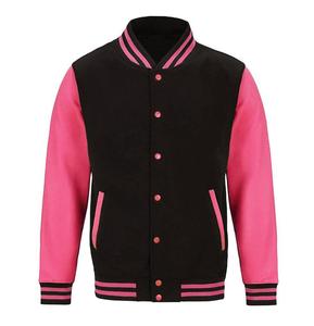 Winter Outwear Luxury School College Baseball Streetwear Clothing <b>Bomber</b> <b>Varsity</b> <b>Jacket</b> With Custom Embroidery <b>Jacket</b> For <b>Men</b> - Product Image 5