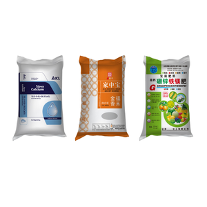 Film d'emballage flexible OEM du Vietnam Sacs légers, imperméables et imprimés personnalisés Utilisation en usine de qualité alimentaire de qualité supérieure - Product Image 3