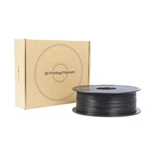Filamento Básico para Impresora 3D PLA de 1 kg, Diversos Materiales Incluyendo ABS, PA, PP, PPS, PEK, Nylon, POM, Extruido Personalizado - Product Image 2