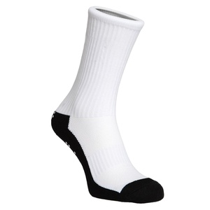 Alta calidad diseño de moda deportes hombres corriendo antideslizante agarre calcetín hecho a medida calcetines atléticos agarre 2026 - Product Image 1