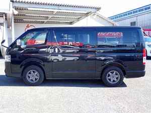 2024 Van Long Super GL 22.8LI4 Moteur Diesel Turbo LHD Manuel Sans accident et prêt à être expédié - Product Image 4