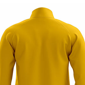 Survêtement de sport à séchage rapide confortable de haute qualité tenue d'entraînement décontractée Streetwear Fitness survêtement - Product Image 4