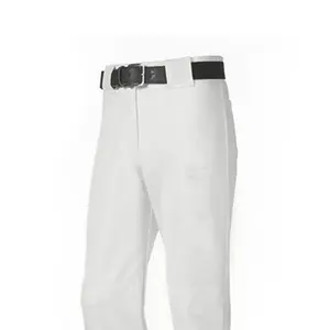 ชุดกีฬาเบสบอลสำหรับผู้ชายเสื้อกีฬาเบสบอลซอฟต์บอลชุดออกกำลังกาย - Product Image 6