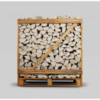 Bois de chauffage : Meilleures bûches en vente directe du fabricant – Bois de chauffage naturel, morceaux de bois de bouleau