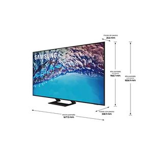 ทีวีสมาร์ท LED ขนาด 75 นิ้ว 4K UHD พร้อม HDR Audio Sync และระบบสั่งงานด้วยเสียง สำหรับใช้ในโรงแรม - Product Image 3