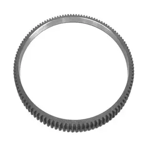 Starter Ring - For Massey Ferguson Tractors Premium Quality OEM Part No. 0410236 Fits MF 240, 260, 375, 385, 385 4WD