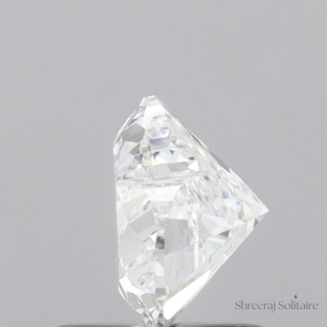เพชร CVD ขนาด 1.00-1.10 กะรัต ผลิตในห้องปฏิบัติการ ได้รับการรับรองจาก IGI สี D ความสะอาด VVS/VS รูปทรงหัวใจ สำหรับทำเครื่องประดับ - Product Image 3
