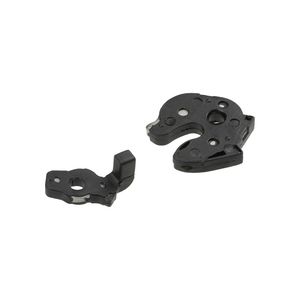 Ensemble de languettes de serrure de porte - Gauche pour Hyundai Tucson - Product Image 3