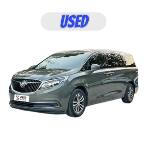 รถมือสอง GL8รถบูอิค L4 260HP 2.0ตันรถมือสองขับด้านซ้ายมือขับ MPV 2017จีน - Product Image 1