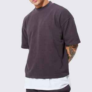 T-shirts graphiques unisexes de qualité supérieure-T-shirts en coton imprimés pour hommes et femmes, motifs à la mode et confortables pour des vêtements décontractés de tous les jours - Product Image 2