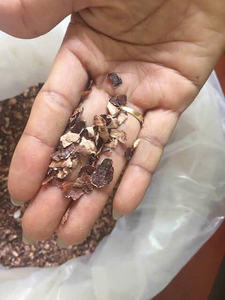 เปลือกเม็ดมะม่วงหิมพานต์ลดราคา สำหรับเชื้อเพลิงชีวมวลและการทำความร้อนในอุตสาหกรรม - Product Image 3