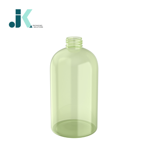 Soluciones de Empaque JK, Botella PET de Lujo de 750 ml, Empaque de Plástico para Botellas Vacías Boston M0515T, Mejor Precio de Fábrica en Vietnam - Product Image 5