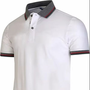 เสื้อยืดสำหรับผู้ชายและผู้หญิงผ้าฝ้ายนุ่มทรงหลวมแบบลำลองใส่ได้ทั้งวันพิมพ์โลโก้ได้ตามต้องการ - Product Image 1