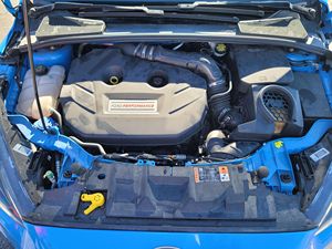 FORD FOCUS RS 2018 USADO, Volante a la Izquierda/Derecha - Product Image 6