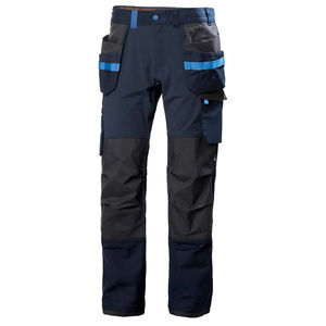 Pantalon de sécurité pour hommes de qualité supérieure vêtements pour adultes vente à chaud confortable pas cher prix respirant pantalon de sécurité pour hommes avec logo personnalisé/dessins - Product Image 1