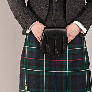 Personalizado su propio diseño Kilts Sporrans El mejor material Kilts Sporrans Private Label Kilts Sporrans - Product Image 5