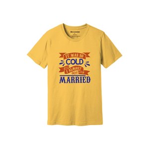 Camiseta de algodón 100% con temas de fiesta personalizables estampado Casual estilo 3D 12 opciones de color pesado GSM 160-180 100% tela de algodón - Product Image 6