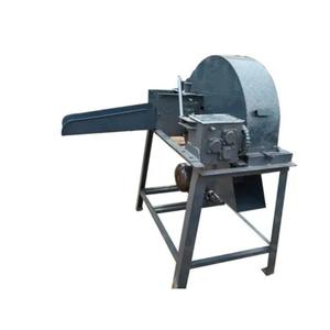 Machine de découpe de paillettes d'agriculture électrique à haut rendement pour l'alimentation des volailles animales noyau de moteur de coupe de faucheuse de nouvelle condition - Product Image 6