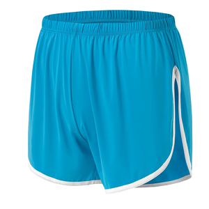 Custom Logo <b>Shorts</b> Comfortable Nylon Sleepwear and Underwear High-Quality Wholesale <b>Shorts</b> - Product Image 4