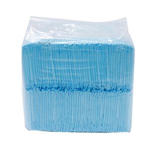 Wholesalers Disposable Puppy Pet Absorbent Cat Dog Training Pee <b>Pad</b> Mat - Product Image 4