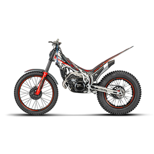 2024 เบต้า อีโว เอสเอส (ซูเปอร์สมูท) 300 - Product Image 6