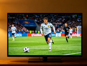 กล่องทีวี 3M/6M/1Y IP U Point Box 4K สมาร์ททีวี พร้อมรีโมทคอนโทรลและสายไฟ แถมฟรีทดสอบ - Product Image 4