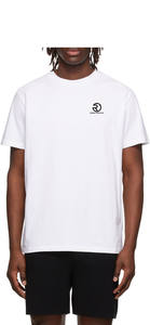 Ropa de calle de gran tamaño peso pesado barato nuevo estilo 100% Camiseta de algodón Logotipo de impresión personalizada camisetas de entrenamiento para hombres - Product Image 2