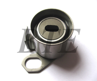 Pulley Tensioner Baja BTE Berkualitas Tinggi untuk Timing Belt Opel Isuzu Pickup 67x38mm Baru 8943822140 94382214 636383 8944338210 41196