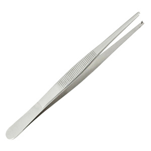 Pinzas de pestañas de fuente de alimentación manual de etiqueta privada Base de instrumentos quirúrgicos - Product Image 4